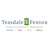 Teasdale Fenton Dayton Logotype