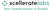 Xcellerate Labs Logotype