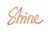 SHINE BUSINESS SERVICE CO., LTD Logotype