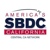 UC Merced Small Business Development Center Logotype