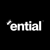 Ential Logotype