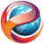 eClick nTech Logotype