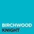 Birchwood Knight Logotype