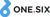 One Six Solutions Logotype
