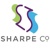 Sharpe Co. Logotype