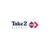 Take2 Elevate Logotype