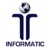 Informatic Technologies, Inc. Logotype