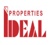 Ideal Property Logotype