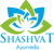 Shashvat Ayurveda Logotype