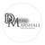 Dustin Marshall Photography Logotype
