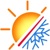 Sensible Solutions HVAC Services Logotype