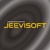 jeevi soft Logotype