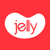 Jelly - agencia 100% digital Logotype