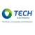 Tech Electronics Logotype