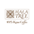 Hala Tree Coffee Logotype