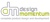 Design Momentum Logotype
