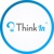 Think In Logotype