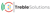 Treble Solutions Logotype