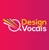 Design Vocals Logotype