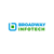 Broadway Infotech Logotype