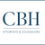 CBH Attorneys & Counselors, PLLC Logotype