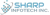 Sharp Infotech Inc Logotype
