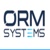 ORM Systems Logotype