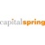 CapitalSpring Logotype