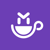 2muchcoffee Logotype