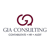 GIA Consulting Logotype