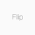 Flip Digital Logotype