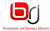 BRJ Logotype