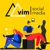 VIM Social Media Logotype
