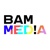 Bammedia Logotype