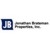 Jonathan Brateman Properties Logotype