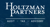 Holtzman Partners Logotype