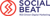 Social Beat Logotype