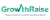 GrowthRaise Logotype