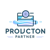 Production Partner Logotype