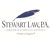 Stewart Law, P.A. Logotype