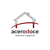 Acerodoce Reformas integrales Logotype