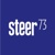 Steer73 Logotype