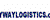 Anyway Logistics Logotype