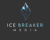 Ice Breaker Media Logotype