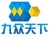 Beijing Jiuzhong Tianxia Technology Service Co., Ltd. Logotype