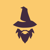 WizardMode Logotype