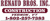 Renaud Bros. Inc. Logotype