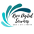 Reco Digital Services Logotype