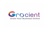 Grocient Infotech Pvt. Ltd. Logotype