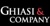 Ghiasi & Company Logotype
